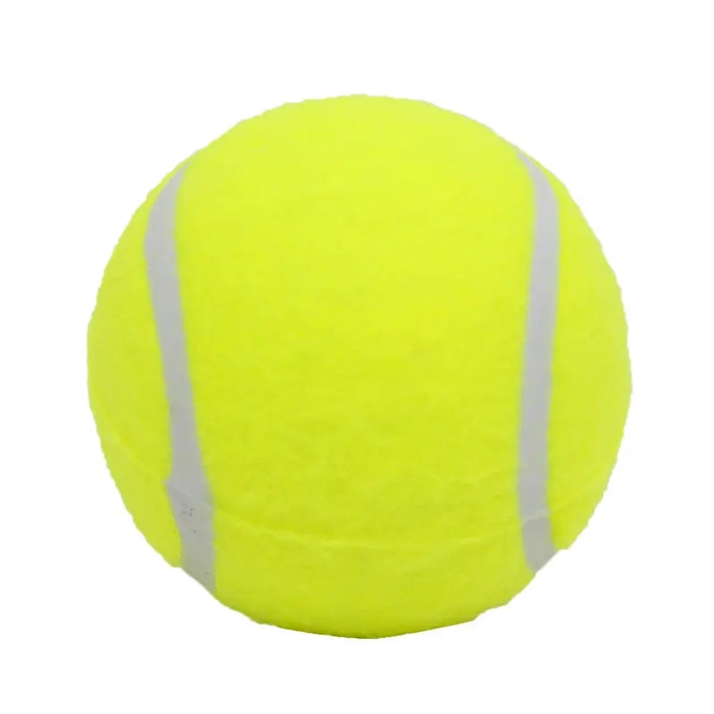 Tennisboltar þrír í pakka